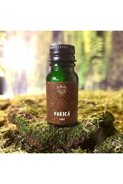 Rapé Paricá Yawanawá Obrázok pre Rapé Paricá Yawanawá